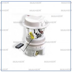 DEPO ŞAMANDIRASI KOMPLE 206 02= 1.4-1.6 DEPO ŞAMANDIRASI KOMPLE 206 02= 1.4-1.6