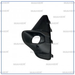 SİS LAMBA KAPAĞI CORSA F(LEDLİ) SOL SİS LAMBA KAPAĞI CORSA F(LEDLİ) SOL