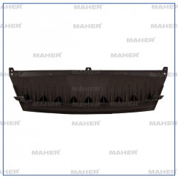 TAMPON ALT KORUYUCU KARLIK PASSAT CC 09-12 ÖN