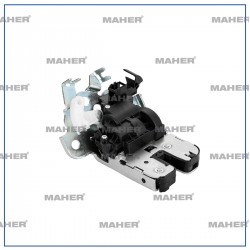 KILIT BAGAJ KAPAK A3 / A4 / A5 / A6 / Q3 / Q5 / IBIZA / TOLEDO / SUPERB / FABIA / OCTAVIA / RAPID 13=
