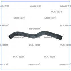 HORTUM RADYATOR ÜST LINEA 1.4 8V