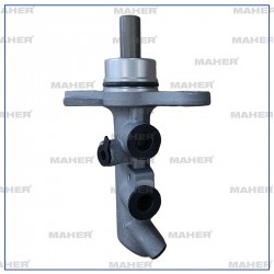 FREN ANA MERKEZ MEGANE II 02-08 / SCENIC II 03-09 ALUMİNYUM 23,81mm FREN ANA MERKEZ MEGANE II 02-08 / SCENIC II 03-09 ALUMİNYUM 23,81mm