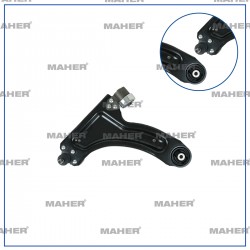 SALINCAK CORSA C 00-04 / COMBO C 01-12 ROTILLI SAC ALT SOL