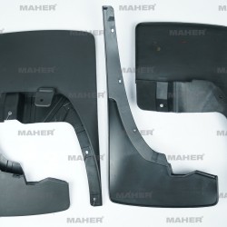 PAÇALIK NAVARA 16-19 TAKIM 4 ADET