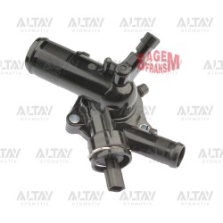 TERMOSTAT CLIO III 04= 1.2 16V