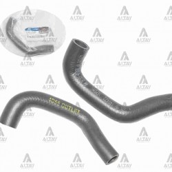 HORTUM KALORİFER H-100 KAMYONET 05=