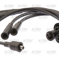 BUJİ KABLOSU TAKIM R12 71-00 1.3-1.4