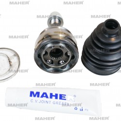 AKS KAFASI DIŞ LINEA 07= / FIORINO 07= / BIPPER 08= / NEMO 07= / MITO 08= / 22X22X51X136,5mm