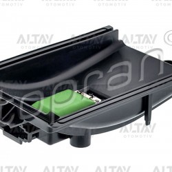KALORİFER REZİSTANSI GOLF4 / BORA / A3 / LEON / OCTAVİA 98-03 KALORİFER REZİSTANSI GOLF4 / BORA / A3 / LEON / OCTAVİA 98-03
