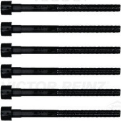 CİVATA SİLİNDİR KAPAK SAPLAMA TAKIM QASHQAI / JUKE / PULSAR 1.2 DIGT-HRA2DDT CİVATA SİLİNDİR KAPAK SAPLAMA TAKIM QASHQAI / JUKE / PULSAR 1.2 DIGT-HRA2DDT