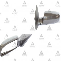 AYNA DIŞ DİKİZ RIO 06-11 ELEKTRİKLİ ISITMALI SOL AYNA DIŞ DİKİZ RIO 06-11 ELEKTRİKLİ ISITMALI SOL