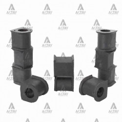 VİRAJ LASTİĞİ HI-BESTA 2.7