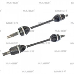 AKS KOMPLE ÖN TUCSON 15-20 / SPORTAGE 16-22 / 1.6 T-GDI 6AT 4x2 ABSLI 48 DIS 683mm SOL