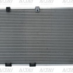 RADYATOR KLIMA (KONDENSER) OPEL ASTRA G  98-07 1.6 16V