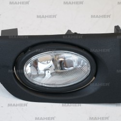 SİS LAMBASI CIVIC 01-03 KAPAKLI SOL