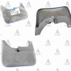 PAÇALIK STAREX ÖN VAN SOL