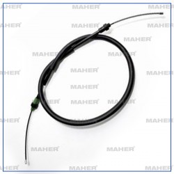 TEL EL FREN SYMBOL 98-07 ARKA SAĞ TEL EL FREN SYMBOL 98-07 ARKA SAĞ