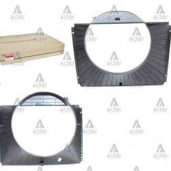 FAN DAVLUMBAZI RADYATÖR SORENTO 02-06