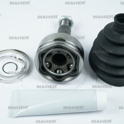 AKS KAFASI DIŞ CONNECT 02-13 / 75HP 25X24X53.5X156,2