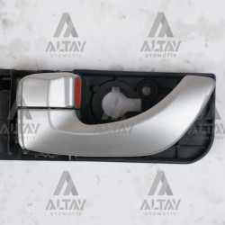 KAPI KOLU SONATA 06-11 ARKA İÇ SOL KAPI KOLU SONATA 06-11 ARKA İÇ SOL