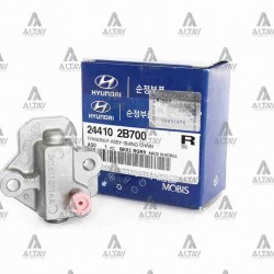 EKSANTRİK ZİNCİR GERGİ I-30 12-16 / IX-35 10-15 / TUCSON 15= / CEED / CERATO 09= GDI