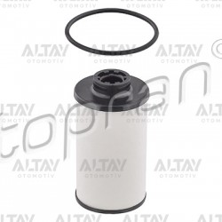 ŞANZIMAN YAĞ FİLTRESİ GOLF5 / GOLF6 / GOLF7 / JETTA / A3 / LEON 04=