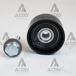 GERGİ RULMANI BRAVA/DOBLO / CARGO / GRANDE PUNTO / IDEA/MAREA PALIO/ PUNTO/STILO/STRADA 00