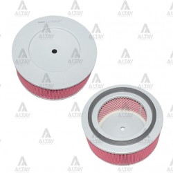 HAVA FİLTRESİ HI-BESTA / K-2700  99-04