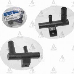 BORU KALORİFER STAREX 02-08 A BORU KALORİFER STAREX 02-08 A