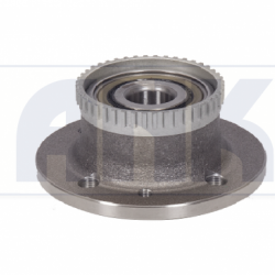 TEKER PORYASI MEGANE 96-99 / SCENIC 96-99 ABSLi 4 DELIK 44 DIS