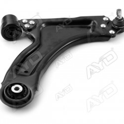 SALINCAK MERIVA A 03-10 ROTİLLİ SAC ALT SAĞ