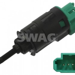 MÜŞÜR FREN PEDAL 207 / 307 / 308 / PARTNER / C3 / C4 / C5 02= CROSSLAND X 4 FİŞLİ (YEŞİL)