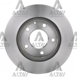 FREN DİSKİ 626  92-02 FS / ÖN HAVALI 258-5