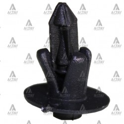 KLİPS HONDA / HYUNDAİ / MITSUBISHI KİLİTLİ DÖŞEME TİP 2