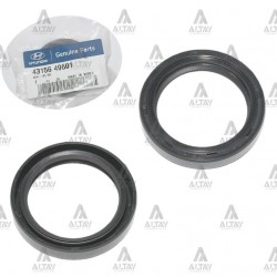 KEÇE ŞANZIMAN KUYRUK STAREX 02-08 140HP D4CB KEÇE ŞANZIMAN KUYRUK STAREX 02-08 140HP D4CB