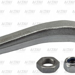 ROTBAŞI SYMBOL III 13= / LOGAN I 04= / LOGAN MCV 07= / SANDERO 08= / DOKKER 12= SOL ROTBAŞI SYMBOL III 13= / LOGAN I 04= / LOGAN MCV 07= / SANDERO 08= / DOKKER 12= SOL