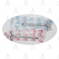 SUPAP TAKIM PASSAT / A4 / A6 (AEB-AWT-APU) 1.8T 150HP 20V