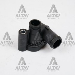 SUFLANŞI TOUAREG / A7 / Q5 / Q7 10= CJMA-CTBA-DEHA 3.0 TDİ