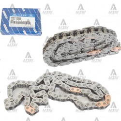 EKSANTRİK ZİNCİR STAREX 02-08 / H-1 08-11 / SORENTO 03-11 140HP 2.5CRDI EKSANTRİK ZİNCİR STAREX 02-08 / H-1 08-11 / SORENTO 03-11 140HP 2.5CRDI