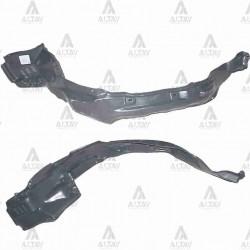 ÇAMURLUK DAVLUMBAZI ACCORD ÖN  90-93 SOL