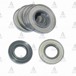 KEÇE TEKER PORYA (AKS) KMY  97-04 (39x76.5x10.5x14) ARKA DIŞ