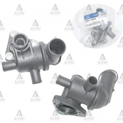 TERMOSTAT KAPAK ÜST ATOS  98-02 (PLASTİK)