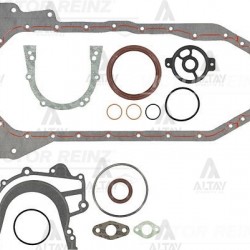 TAKIM CONTA TRANSPORTER T4 / LT35 91-03 AAB-AJA-ACV-AHD 2.4 D-2.5 TDİ ALT KARTER CONTALI TAKIM CONTA TRANSPORTER T4 / LT35 91-03 AAB-AJA-ACV-AHD 2.4 D-2.5 TDİ ALT KARTER CONTALI