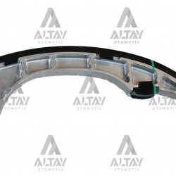 EKSANTRİK ZİNCİR PALET HILUX 14-20 GUN125 - GUN126 - GUN135 / 2.4cc - 2.8cc / 1GDFTV - 2GDFTV