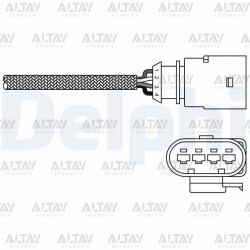 SENSOR OKSIJEN GOLF5 / GOLF6 / JETTA / PASSAT / TIGUAN / POLO / A3 / LEON 04= BSE-BGU-CAVD-CAVA-CAXA 1.4 TSI-1.6 ARKA SENSOR OKSIJEN GOLF5 / GOLF6 / JETTA / PASSAT / TIGUAN / POLO / A3 / LEON 04= BSE-BGU-CAVD-CAVA-CAXA 1.4 TSI-1.6 ARKA