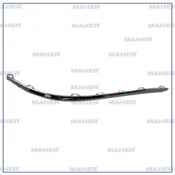 TAMPON NİKELAJI CC 12-17 ARKA SAĞ