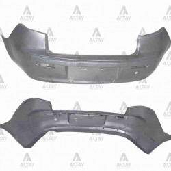 TAMPON LANCER ARKA 08=