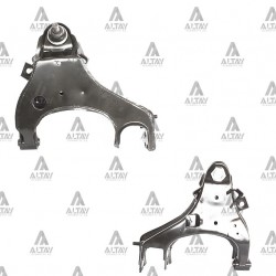 SALINCAK PICKUP D22 YD25-4X4 ALT ROTİLLİ BURÇLU SOL 4X2-4X4