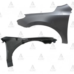 ÇAMURLUK I-30 07-11 DELİKSİZ ÖN SOL