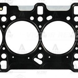 SİLİNDİR KAPAK CONTA ALBEA / LINEA / DOBLO / FIORINO / PUNTO / ASTRA H / CORSA 1.3JTD-Z13DTH 0.72mm